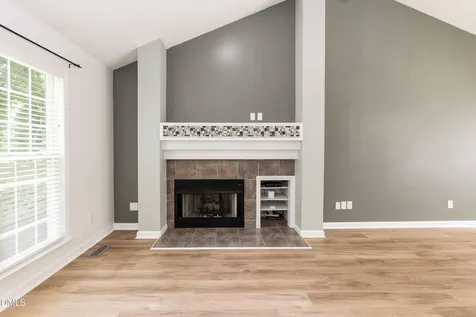 3508 Ribcowski Court Raleigh NC 27616