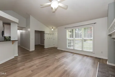 3508 Ribcowski Court Raleigh NC 27616