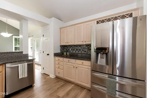 3508 Ribcowski Court Raleigh NC 27616