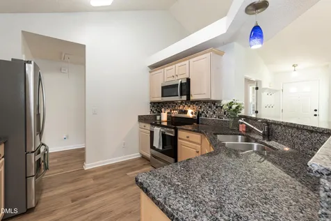 3508 Ribcowski Court Raleigh NC 27616