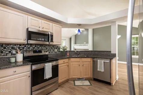 3508 Ribcowski Court Raleigh NC 27616