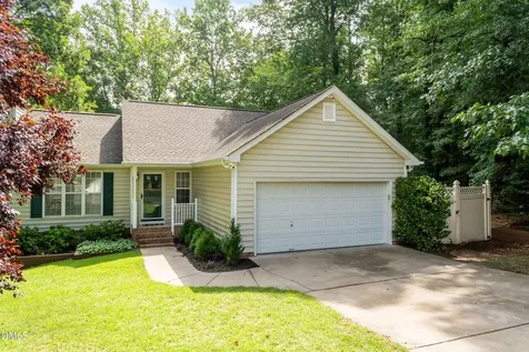3508 Ribcowski Court Raleigh NC 27616
