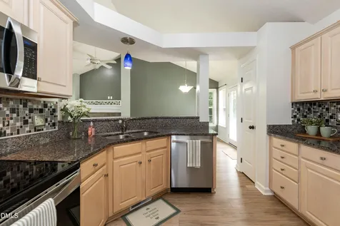 3508 Ribcowski Court Raleigh NC 27616