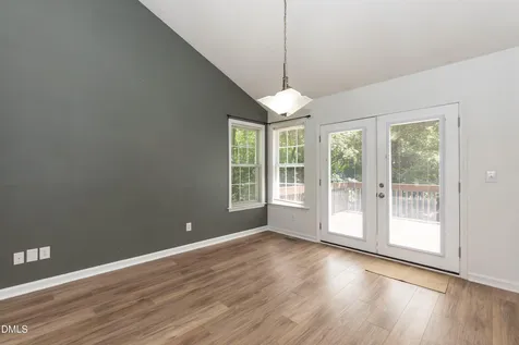 3508 Ribcowski Court Raleigh NC 27616