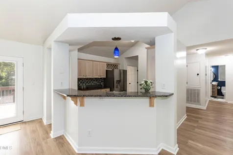 3508 Ribcowski Court Raleigh NC 27616