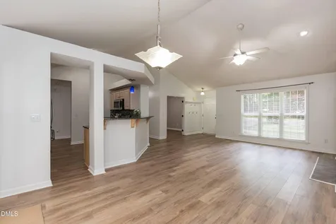 3508 Ribcowski Court Raleigh NC 27616