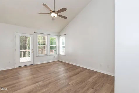 3508 Ribcowski Court Raleigh NC 27616