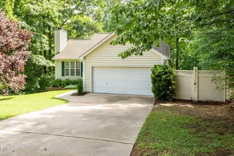 3508 Ribcowski Court Raleigh NC 27616