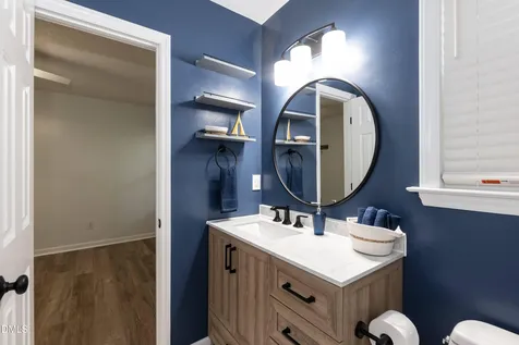 3508 Ribcowski Court Raleigh NC 27616