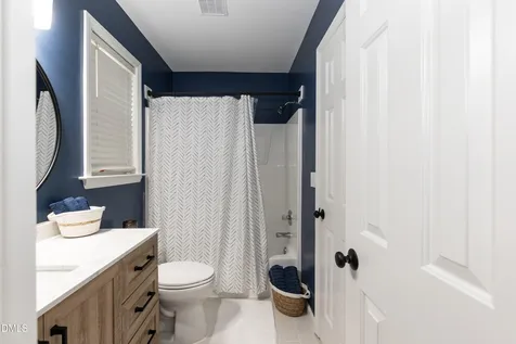 3508 Ribcowski Court Raleigh NC 27616