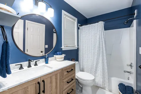3508 Ribcowski Court Raleigh NC 27616