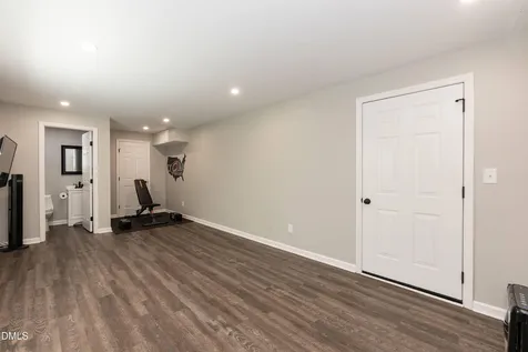3508 Ribcowski Court Raleigh NC 27616
