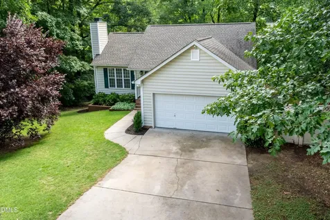 3508 Ribcowski Court Raleigh NC 27616