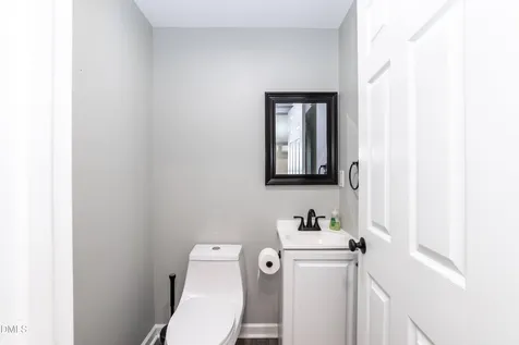3508 Ribcowski Court Raleigh NC 27616