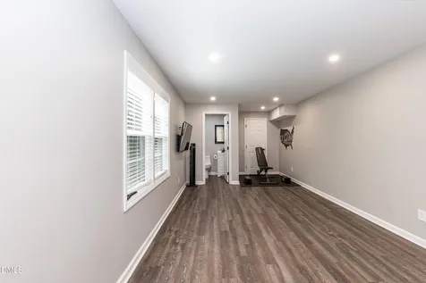 3508 Ribcowski Court Raleigh NC 27616