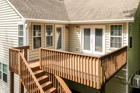 3508 Ribcowski Court Raleigh NC 27616