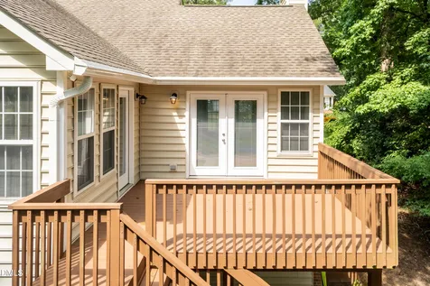 3508 Ribcowski Court Raleigh NC 27616