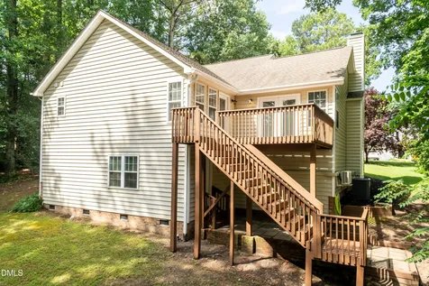 3508 Ribcowski Court Raleigh NC 27616