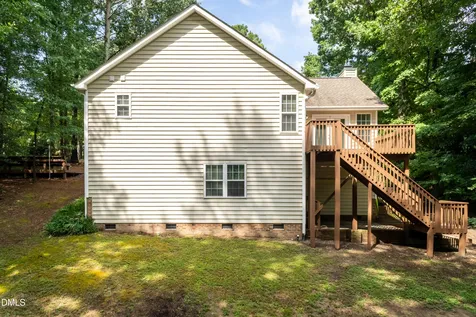 3508 Ribcowski Court Raleigh NC 27616