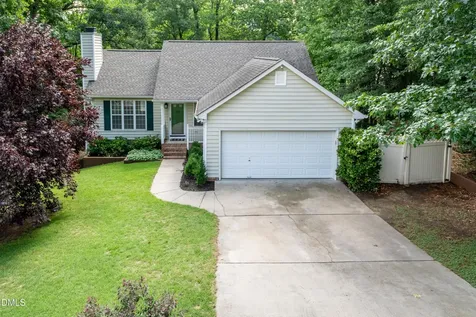 3508 Ribcowski Court Raleigh NC 27616