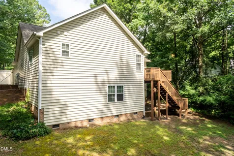 3508 Ribcowski Court Raleigh NC 27616