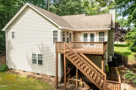 3508 Ribcowski Court Raleigh NC 27616
