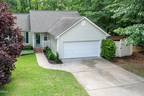 3508 Ribcowski Court Raleigh NC 27616