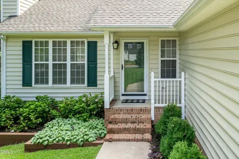 3508 Ribcowski Court Raleigh NC 27616