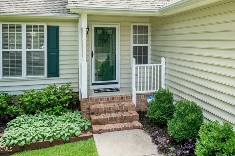 3508 Ribcowski Court Raleigh NC 27616