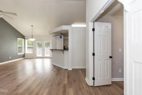 3508 Ribcowski Court Raleigh NC 27616