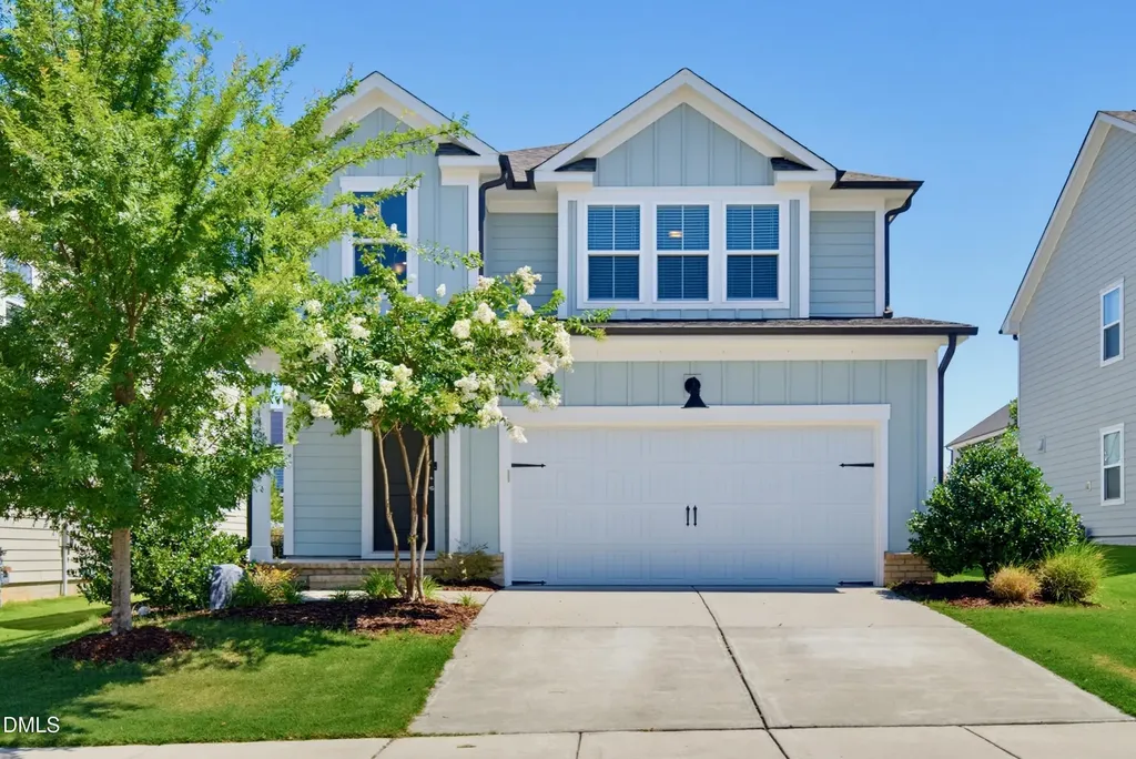 3146 Zebroid Way New Hill NC 27562