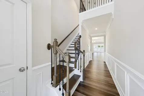 3146 Zebroid Way New Hill NC 27562