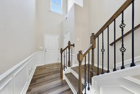 3146 Zebroid Way New Hill NC 27562