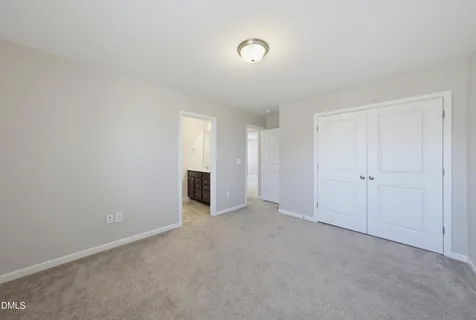 3146 Zebroid Way New Hill NC 27562