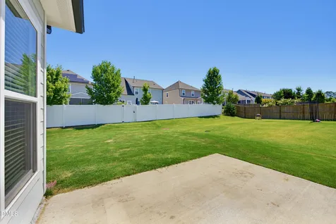 3146 Zebroid Way New Hill NC 27562