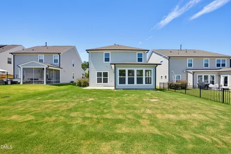 3146 Zebroid Way New Hill NC 27562