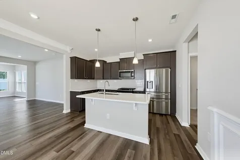 3146 Zebroid Way New Hill NC 27562