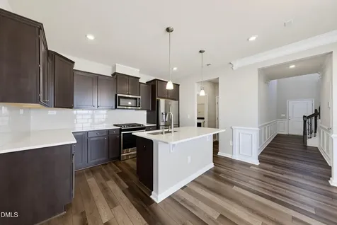 3146 Zebroid Way New Hill NC 27562