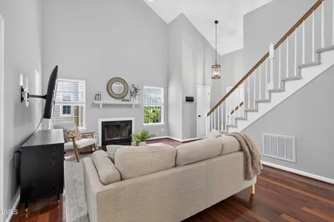 1112 Stoneferry Lane Raleigh NC 27606
