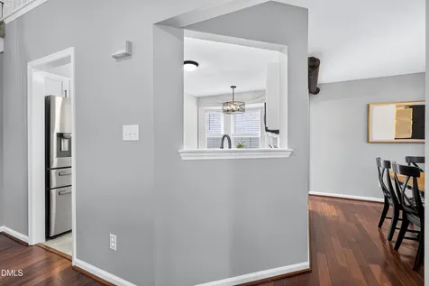 1112 Stoneferry Lane Raleigh NC 27606