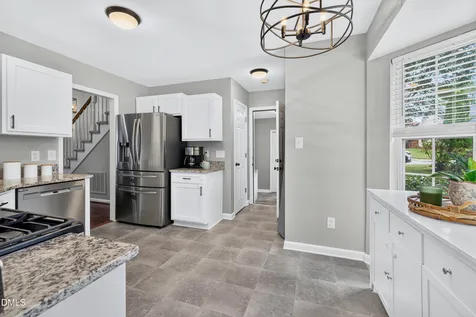 1112 Stoneferry Lane Raleigh NC 27606