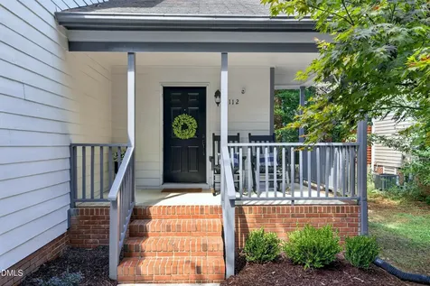 1112 Stoneferry Lane Raleigh NC 27606