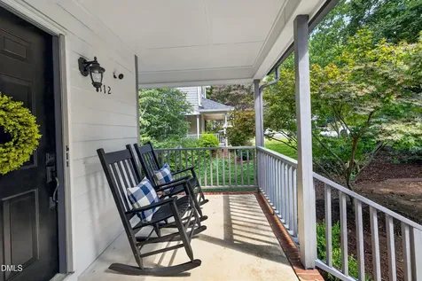 1112 Stoneferry Lane Raleigh NC 27606