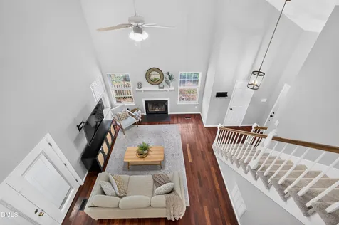1112 Stoneferry Lane Raleigh NC 27606