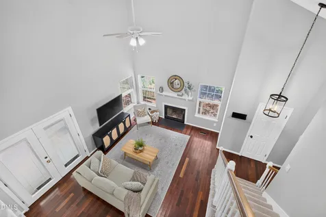 1112 Stoneferry Lane Raleigh NC 27606