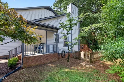 1112 Stoneferry Lane Raleigh NC 27606