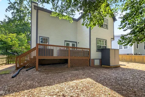 1112 Stoneferry Lane Raleigh NC 27606