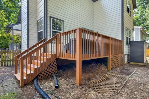 1112 Stoneferry Lane Raleigh NC 27606