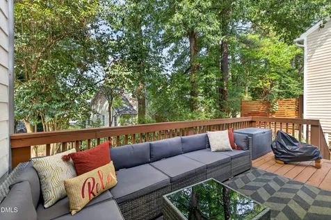 1112 Stoneferry Lane Raleigh NC 27606