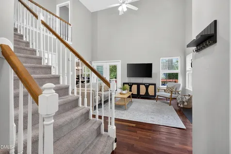 1112 Stoneferry Lane Raleigh NC 27606